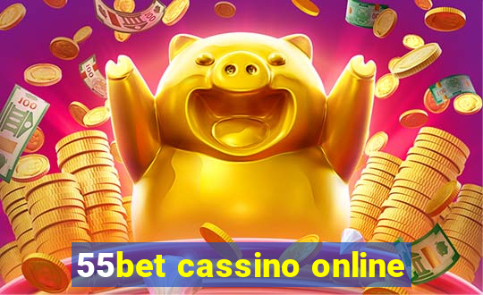 55bet cassino online